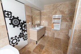 Private & Comfortable Apartments