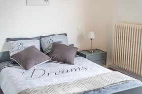 Private & Comfortable Apartments