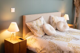 Private & Comfortable Apartments