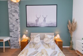 Private & Comfortable Apartments