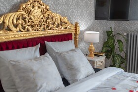 Private & Comfortable Apartments