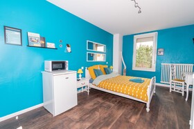 Private & Comfortable Apartments