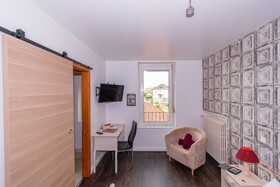 Private & Comfortable Apartments