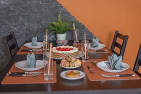 Private & Comfortable Apartments