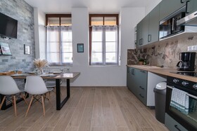 Private & Comfortable Apartments