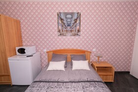 Private & Comfortable Apartments