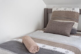 Private & Comfortable Apartments