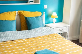 Private & Comfortable Apartments