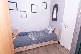 Private & Comfortable Apartments