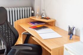 Private & Comfortable Apartments