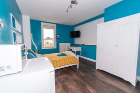 Private & Comfortable Apartments