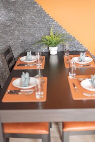 Private & Comfortable Apartments