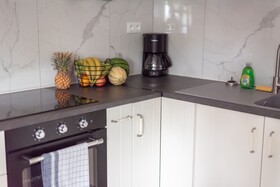 Private & Comfortable Apartments