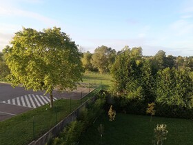 Private & Comfortable Apartments