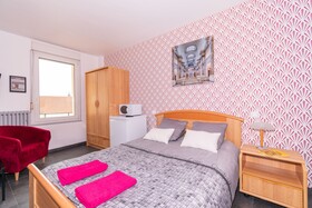 Private & Comfortable Apartments