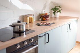 Private & Comfortable Apartments