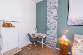 Private & Comfortable Apartments