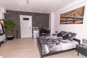 Private & Comfortable Apartments