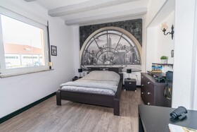 Private & Comfortable Apartments