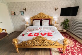 Private & Comfortable Apartments