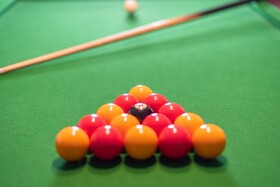 Private & Comfortable Apartments