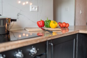 Private & Comfortable Apartments