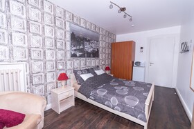 Private & Comfortable Apartments