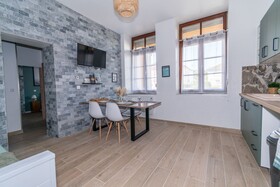 Private & Comfortable Apartments