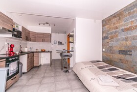 Private & Comfortable Apartments