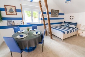 Private & Comfortable Apartments