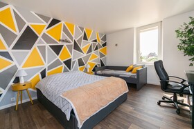 Private & Comfortable Apartments