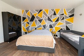 Private & Comfortable Apartments