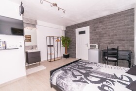 Private & Comfortable Apartments