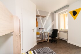 Private & Comfortable Apartments