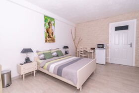 Private & Comfortable Apartments