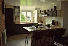 Private & Comfortable Apartments