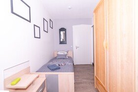 Private & Comfortable Apartments