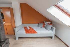 Private & Comfortable Apartments