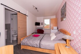 Private & Comfortable Apartments