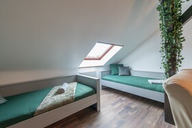 Private & Comfortable Apartments