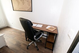 Private & Comfortable Apartments