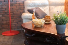 Private & Comfortable Apartments