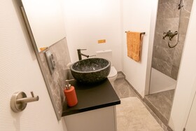 Private & Comfortable Apartments