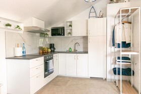 Private & Comfortable Apartments