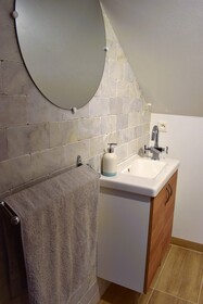 Private & Comfortable Apartments