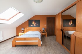 Private & Comfortable Apartments