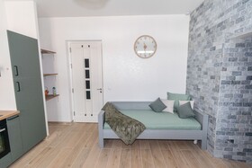 Private & Comfortable Apartments