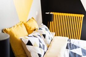 Private & Comfortable Apartments