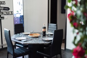 Private & Comfortable Apartments