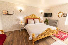 Private & Comfortable Apartments